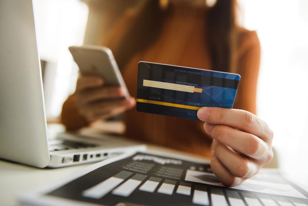 Imagem de capa de PSD Bank Visa Classic Kreditkarte im Test 2023