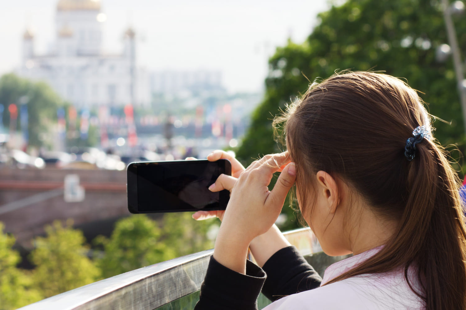 Imagem de Orange Unlimited eSIM pour l'accès internet mondial