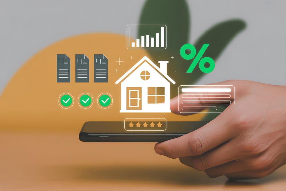 Imagem de capa de Smava Kreditvergleich für beste Angebote