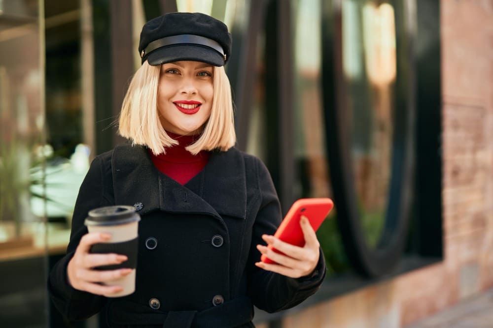 Imagem de capa de SimPremium eSIM con internet ilimitado para viajes globales