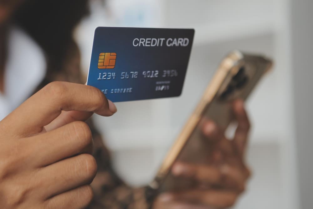 Imagem de capa de Huntington Voice Rewards Credit Card Review