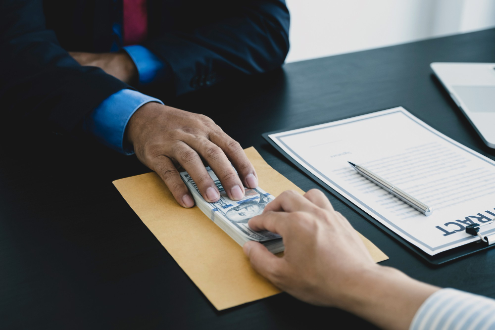 Imagem de capa de BMG Empréstimo Consignado com desconto em folha