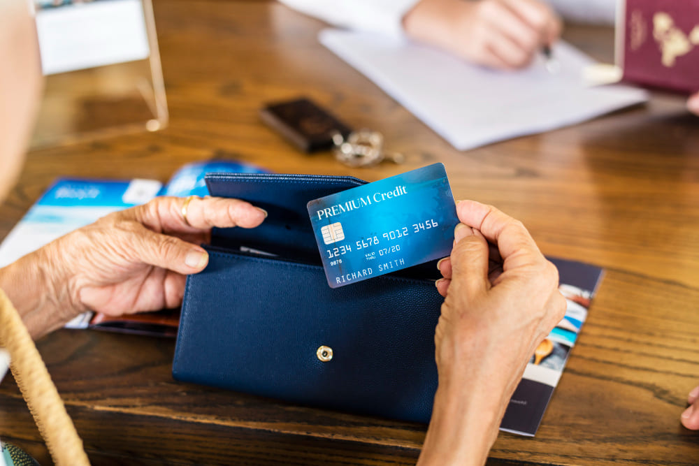 Imagem de capa de Santander Ultimate Cash Rewards Card Overview