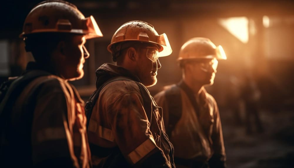 Imagem de capa de Mining & Farming Jobs Expanding in Ghana