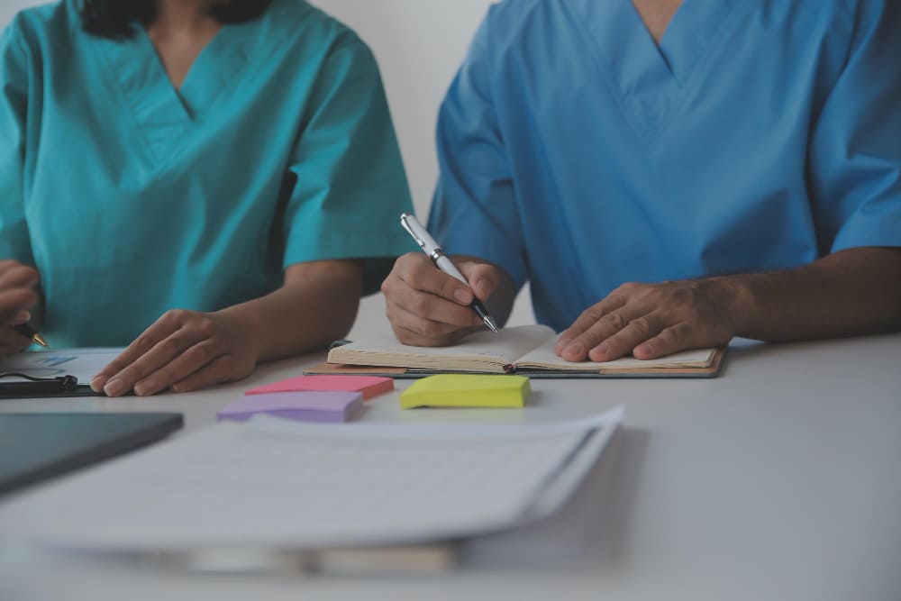 Imagem de Nursing Careers Remain in High Demand in USA