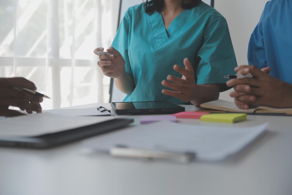 Imagem de capa de Nursing & Healthcare Workers Needed in Canada