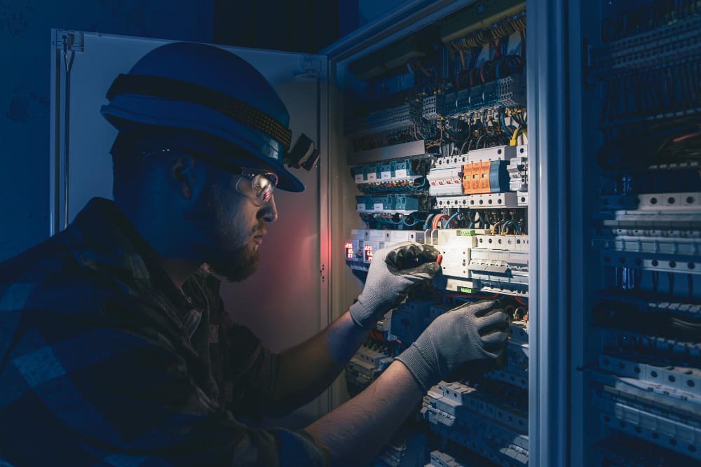 Imagem de capa de Technische Fachkräfte in Österreich gesucht